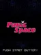 Panic Space