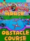Pantomime Horse Obstacle Course
