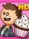 Papa's Cupcakeria HD