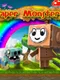 Paper Monsters