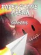 Paper Plane Arena: Shamans