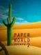 Paper World Escape 2