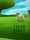 Paper World Escape 3