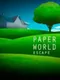 Paper World Escape