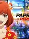 Paprika x Persona False God Reincarnation