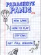 Parachute Panic