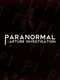Paranormal Capture Investigation