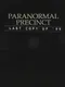 Paranormal Precinct: Last Copy of '99