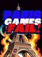 Paris Games Fail!