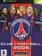 Paris Saint-Germain Club Football 2005