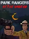 Park Rangers of the Undead