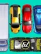 Parking Escape