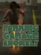 Parking Garage Anomaly