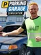 Parking Garage Simulator