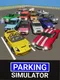 Parking Simulator