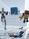 Parkour Bullet Frenzy: FPS, Physics, Slowmotion