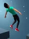 Parkour Flight