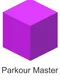 Parkour Master