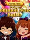 Party Fun! 8-Player Common Sense Battle