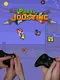 Party Jousting