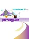 Passport to Prague