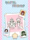 Pastel Friends