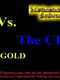 Paul: vs. The CIA Gold