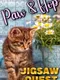 Paw & Hop Jigsaw Quest