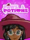Paws & Potions
