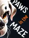 Paws in the Maze