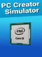 PC Creator Simulator