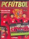PC Fútbol Selección Española '98