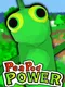 Pea Pod Power