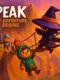 Peak The Adventure Begins