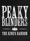 Peaky Blinders: The King's Ransom