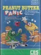 Peanut Butter Panic