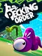 Pecking Order