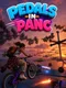 Pedals in Panic