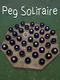 Peg Solitaire