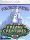 Penga's Peril