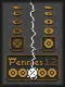 Pennies 12