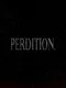 Perdition