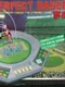 Perfect Baseball: Excitement! Craze! The Stirring Game!