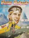 Perico Delgado Maillot Amarillo