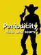 Periodicity: Hats and Scars