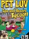 Pet Luv Spa and Resort Tycoon