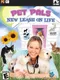 Pet Pals: New Leash on Life