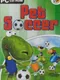 Pet Soccer