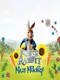 Peter Rabbit Maze Mischief