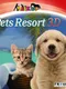 Pets Resort 3D